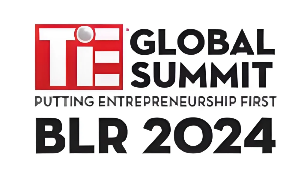 Summit globale TiE 2024