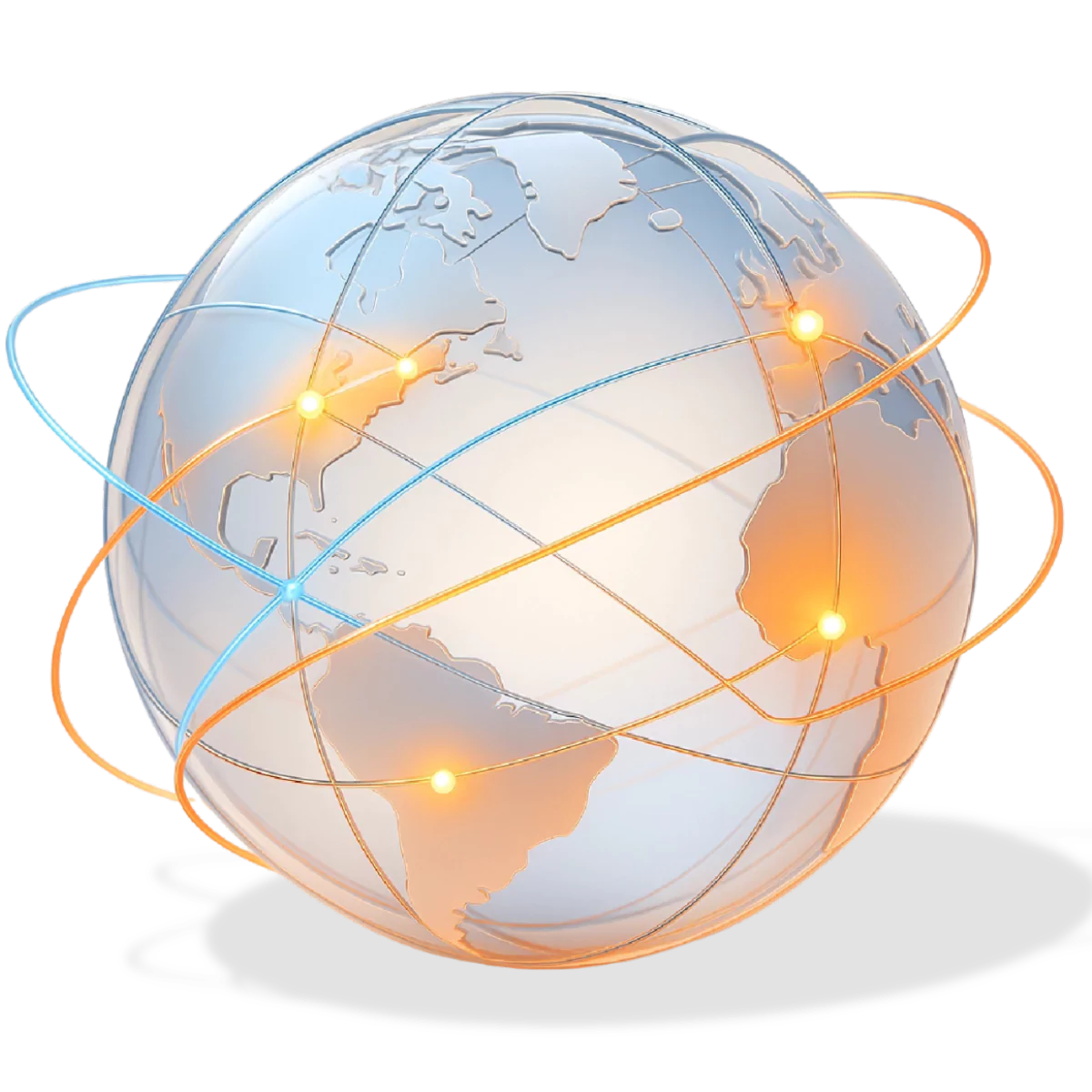 Global Delivery Capability