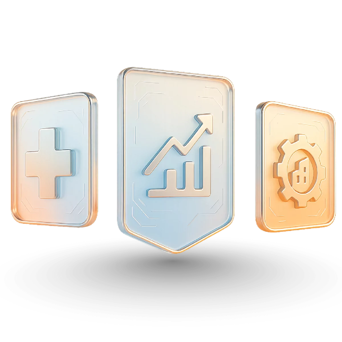 Industry Expertise