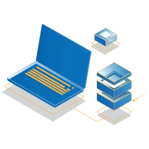 Data extraction illustration