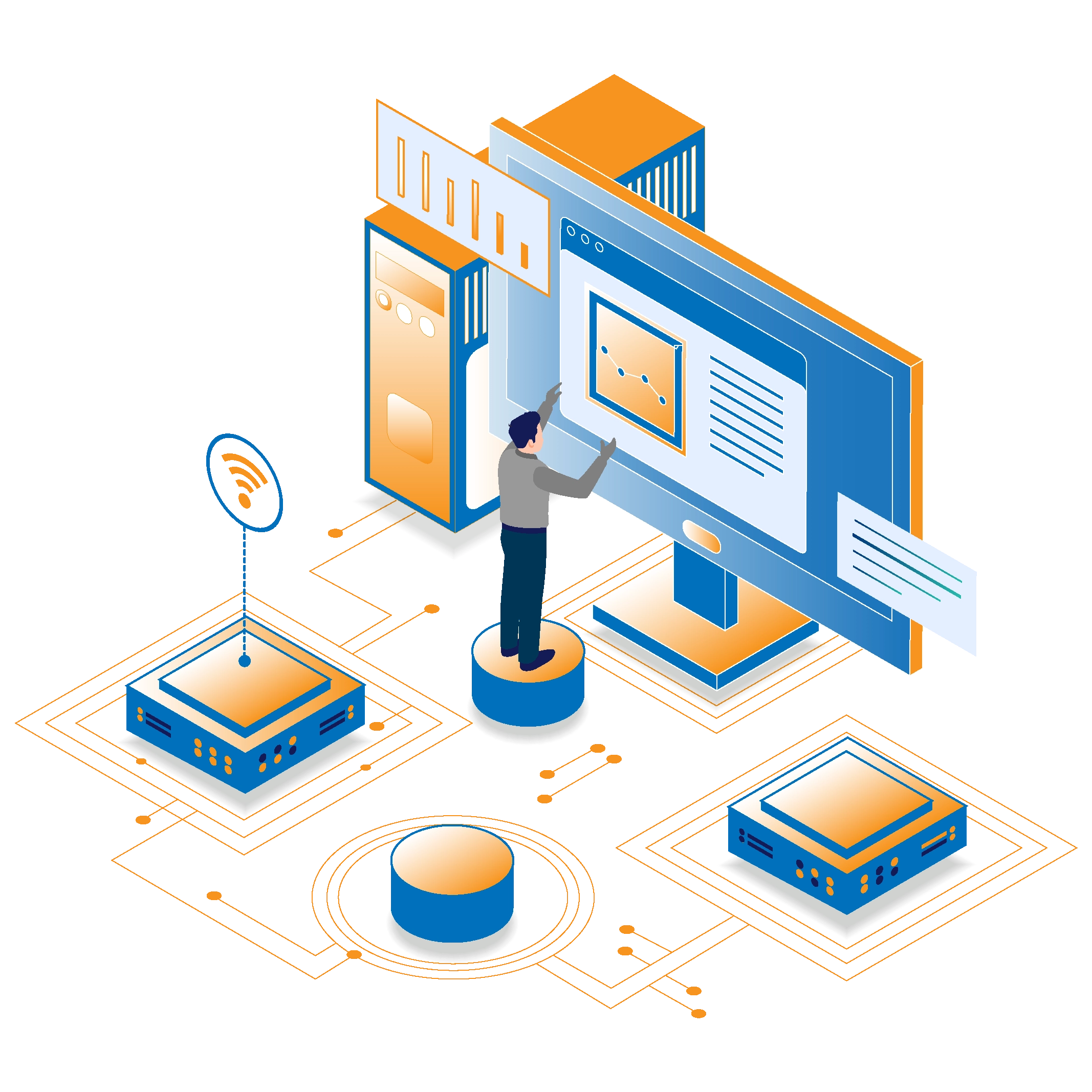 Why choose iQud for MVP development