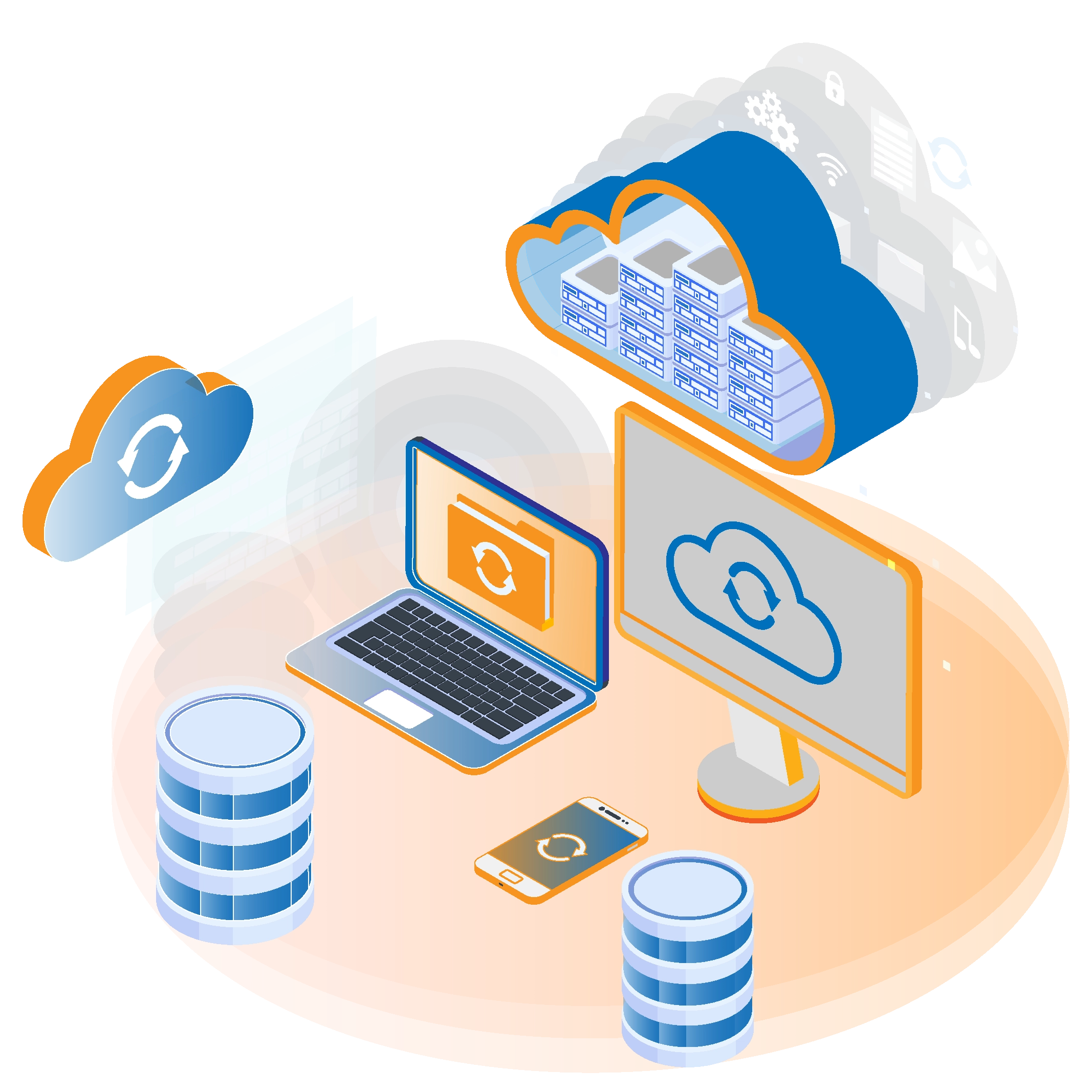 Why choose iQud for SaaS development