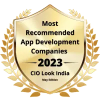 Most Recommended App Development Companies 2023